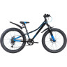 Подростковый велосипед NOVATRACK 24
